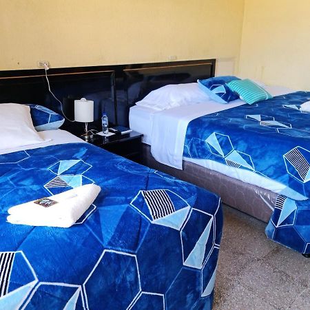 Hotel Kasa Kamelot Las Rosas Quetzaltenango Eksteriør bilde