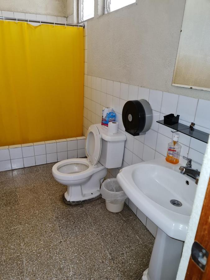 Hotel Kasa Kamelot Las Rosas Quetzaltenango Eksteriør bilde