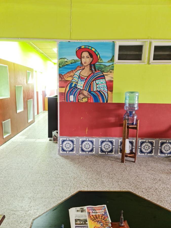 Hotel Kasa Kamelot Las Rosas Quetzaltenango Eksteriør bilde