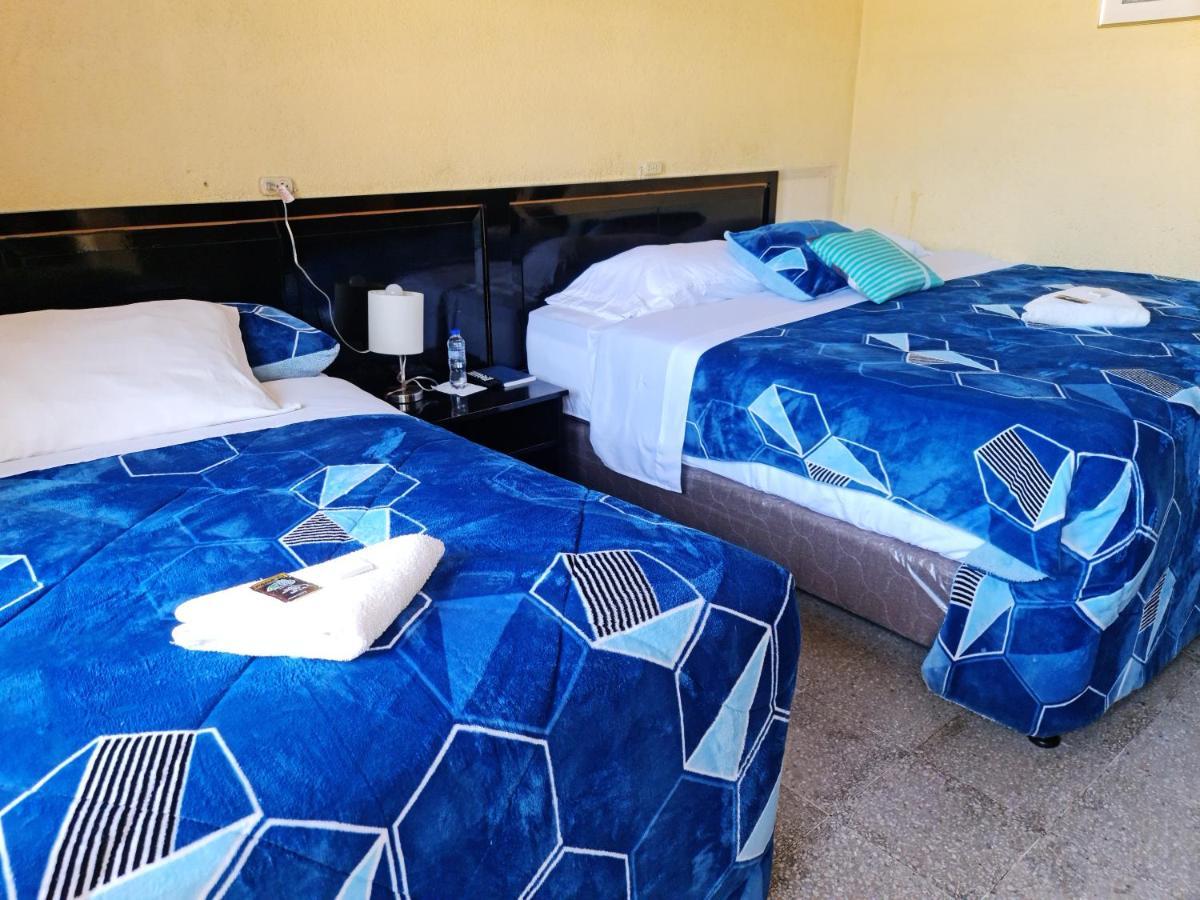 Hotel Kasa Kamelot Las Rosas Quetzaltenango Eksteriør bilde