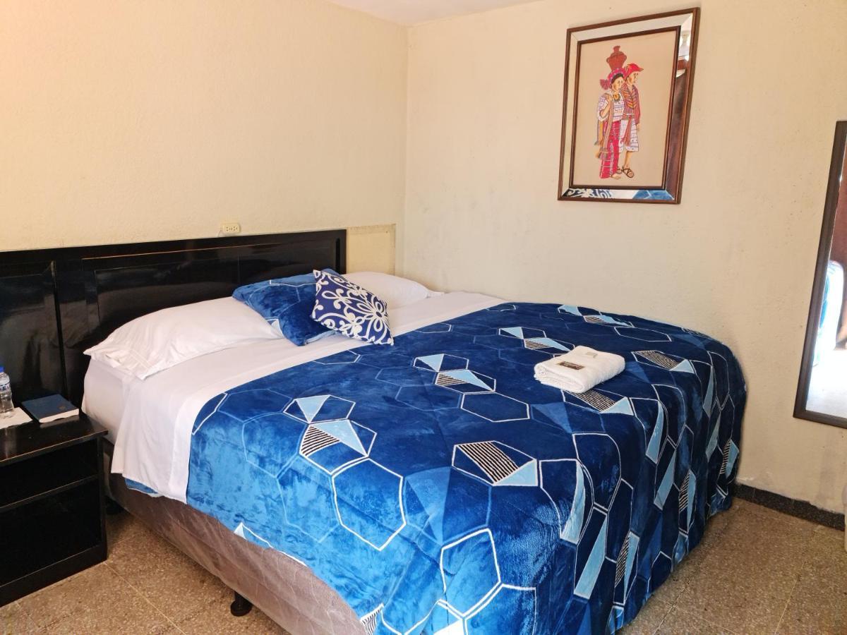 Hotel Kasa Kamelot Las Rosas Quetzaltenango Eksteriør bilde