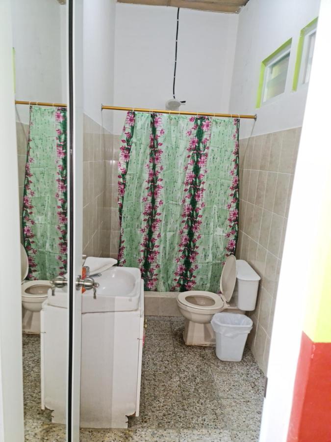 Hotel Kasa Kamelot Las Rosas Quetzaltenango Eksteriør bilde