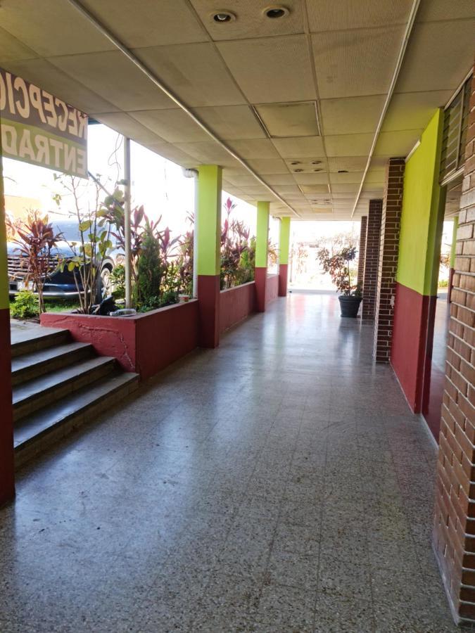 Hotel Kasa Kamelot Las Rosas Quetzaltenango Eksteriør bilde